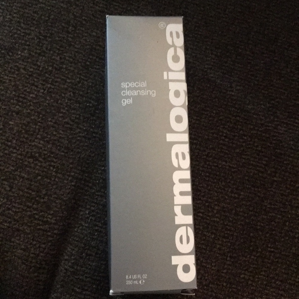 •New Dermalogica Special Cleansing Gel•